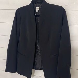 J crew blk blazer